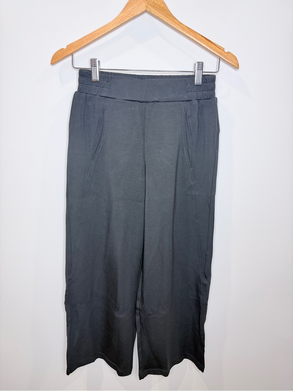 Halara Black Wide Leg Women's Ultra Soft Pants